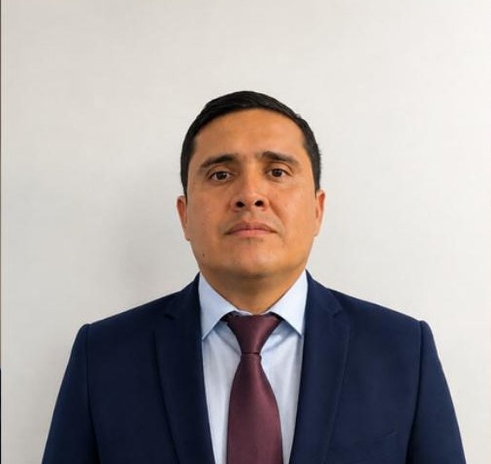 Dr. José Chávez